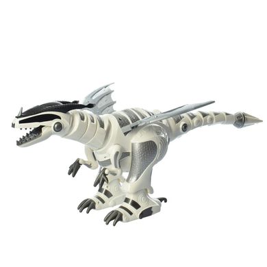 Радиоуправляемый робот-динозавр Smart Future Dinosaur (30368) Spok