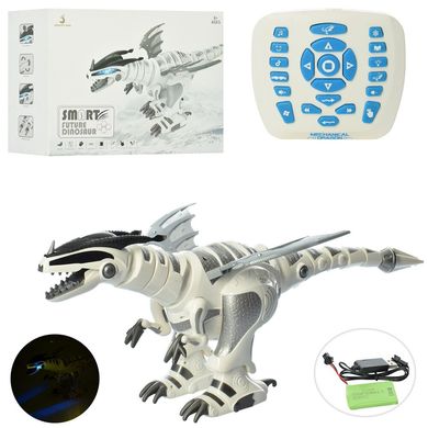 Радиоуправляемый робот-динозавр Smart Future Dinosaur (30368) Spok