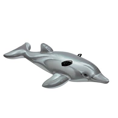 Плотик Intex Дельфин (58535) Spok