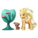 Игровой набор Hasbro My Little Pony AppleJack (B3602-2&B5674) Фото 1
