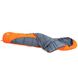 Спальный мешок Pavillo by Bestway Heat Wrap 300 Серо-оранжевый (68049) Фото 1