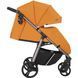 Прогулочная коляска Carrello Bravo Tiger Orange (CRL-8512/1) Фото 2