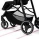 Прогулочная коляска Kinderkraft Vesto Pink (KSVEST00PNK0000) Фото 7