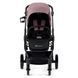 Прогулочная коляска Kinderkraft Vesto Pink (KSVEST00PNK0000) Фото 2