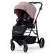 Прогулочная коляска Kinderkraft Vesto Pink (KSVEST00PNK0000) Фото 1