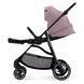 Прогулочная коляска Kinderkraft Vesto Pink (KSVEST00PNK0000) Фото 13