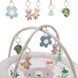 Розвиваючий килимок Kinderkraft Cozyplay (KPCOZY00LGR0000) Фото 7