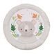 Розвиваючий килимок Kinderkraft Cozyplay (KPCOZY00LGR0000) Фото 4