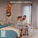 Розвиваючий килимок Kinderkraft Cozyplay (KPCOZY00LGR0000) Фото 11