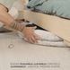 Розвиваючий килимок Kinderkraft Cozyplay (KPCOZY00LGR0000) Фото 9