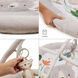 Розвиваючий килимок Kinderkraft Cozyplay (KPCOZY00LGR0000) Фото 8