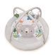 Розвиваючий килимок Kinderkraft Cozyplay (KPCOZY00LGR0000) Фото 2