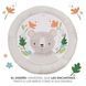 Розвиваючий килимок Kinderkraft Cozyplay (KPCOZY00LGR0000) Фото 12