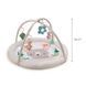 Розвиваючий килимок Kinderkraft Cozyplay (KPCOZY00LGR0000) Фото 14