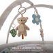 Розвиваючий килимок Kinderkraft Cozyplay (KPCOZY00LGR0000) Фото 10