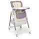 Стільчик для годування El Camino Dessert Lilac (ME 1086) Spok