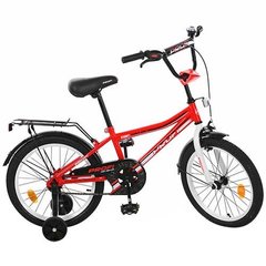 Велосипед Profi Top Grade 18" Красный (Y18105) Spok