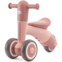 Каталка-беговел Kinderkraft Minibi Candy Pink (KRMIBI00PNK0000) Spok