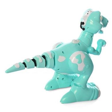 Радиоуправляемая игрушка Bambi Динозавр (908B) Spok