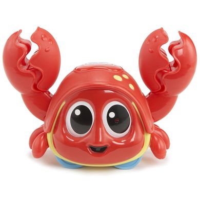 Интерактивная игрушка Little Tikes Исследователи океана Поймай меня, крабик! (638510) Spok