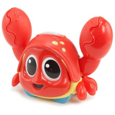 Интерактивная игрушка Little Tikes Исследователи океана Поймай меня, крабик! (638510) Spok