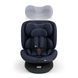 Автокресло Kinderkraft i-Grow 2 Plus i-Size Navy (KCIGRO02NAVPL00) Фото 5