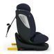 Автокресло Kinderkraft i-Grow 2 Plus i-Size Navy (KCIGRO02NAVPL00) Фото 2