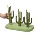 Сушилка универсальная для бутылок и сосок Babyono Cactus (1074) Фото 4