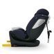 Автокресло Kinderkraft i-Grow 2 Plus i-Size Navy (KCIGRO02NAVPL00) Фото 4