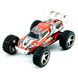 Радиоуправляемый автомобиль 1:32 WL Toys Speed Racing WL-2019 Красный Фото 1