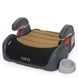 Автокресло-бустер El Camino Roro Beige Black (ME 1044) Spok