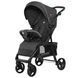Прогулочная коляска Carrello Quattro CRL-8502/3 Shadow Grey Spok