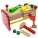 Игровой набор Goki Ящик с инструментами (58871) Фото 3