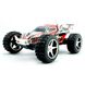 Радиоуправляемый автомобиль 1:32 WL Toys Speed Racing WL-2019 Красный Фото 3