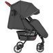 Прогулочная коляска Carrello Gloria Iron Gray (CRL-8506) Фото 2