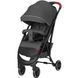 Прогулочная коляска Carrello Gloria Iron Gray (CRL-8506) Фото 1