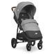 Прогулочная коляска El Camino X4 Gray (ME 1024L) Фото 3