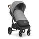 Прогулочная коляска El Camino X4 Gray (ME 1024L) Фото 2