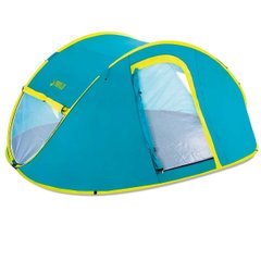 Четырехместная палатка Pavillo by Bestway Coolmount 4 (68087) Spok