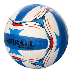 Волейбольный мяч Profiball Синий (1110-ABC) Spok