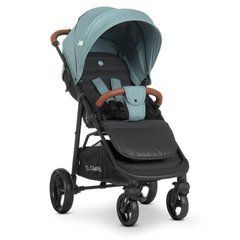 Прогулянкова коляска El Camino X4 Cloud Blue (ME 1024L) Spok