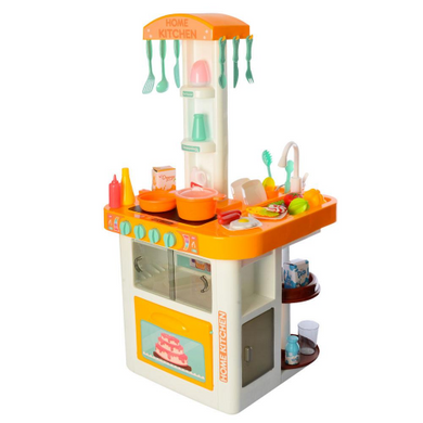 Игровой набор Limo Toy Кухня (889-60) Spok