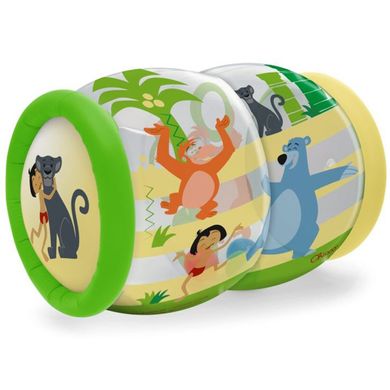 Надувная музыкальная игрушка Chicco серии Disney Baby Книга джунглей (07702.00) Spok