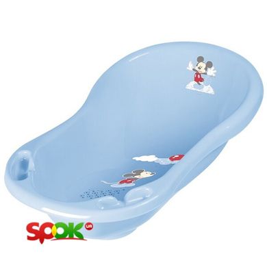 Ванночка Prima Baby Mickey 84 см (8449.659(HP)) Spok