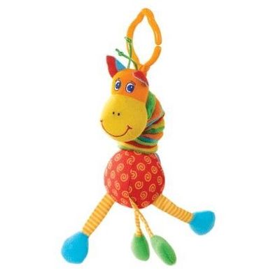 Погремушка Tiny Love Дрожащий жираф (1105700458) Spok