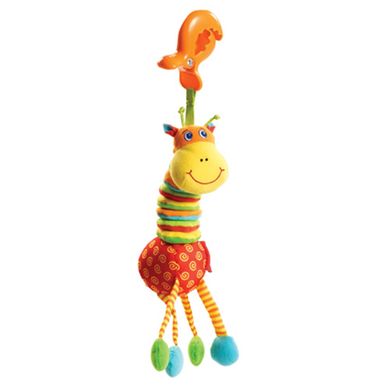 Погремушка Tiny Love Дрожащий жираф (1105700458) Spok