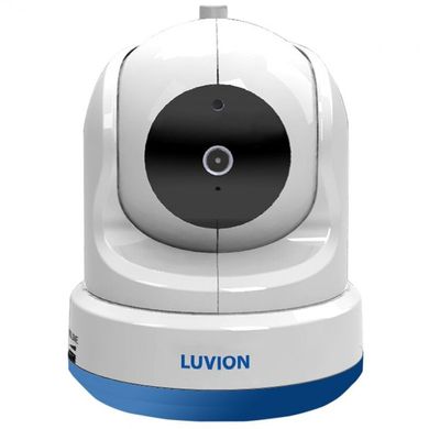Видеоняня Luvion Prestige Touch v.2 и дополнительная камера Spok