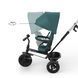 Трехколесный велосипед Kinderkraft Aston 2 Plus Green (KRASTO02GREPL00) Фото 2