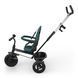 Трехколесный велосипед Kinderkraft Aston 2 Plus Green (KRASTO02GREPL00) Фото 9