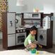 Детская угловая кухня KidKraft Ultimate Espresso (53365) Фото 2